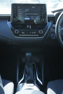 2020 Toyota Corolla Ascent Sport Hybrid