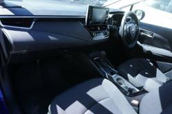 2020 Toyota Corolla Ascent Sport Hybrid