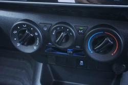 2019 Toyota Hilux Workmate