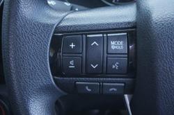 2019 Toyota Hilux Workmate