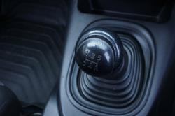 2019 Toyota Hilux Workmate