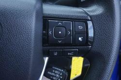 2019 Toyota Hilux Workmate