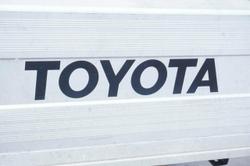 2019 Toyota Hilux Workmate