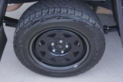 2019 Toyota Hilux Workmate