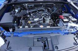 2019 Toyota Hilux Workmate