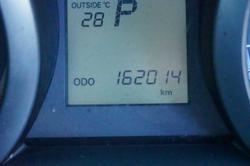 2015 Toyota Landcruiser Prado GXL