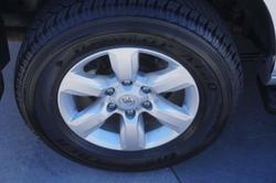 2015 Toyota Landcruiser Prado GXL