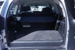 2015 Toyota Landcruiser Prado GXL
