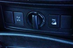 2015 Toyota Landcruiser Prado GXL