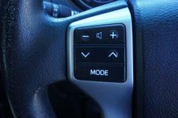 2015 Toyota Landcruiser Prado GXL