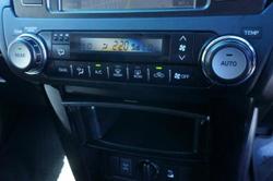 2015 Toyota Landcruiser Prado GXL