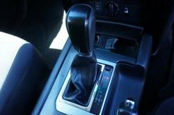 2015 Toyota Landcruiser Prado GXL