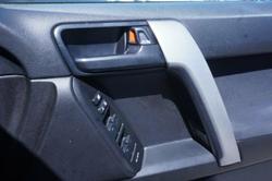 2015 Toyota Landcruiser Prado GXL