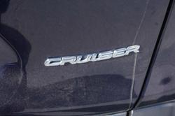 2021 Toyota
RAV4 Cruiser