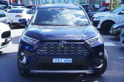 2021 Toyota
RAV4 Cruiser