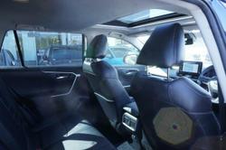 2021 Toyota
RAV4 Cruiser