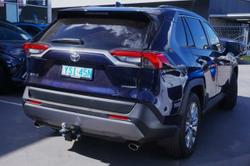 2021 Toyota
RAV4 Cruiser