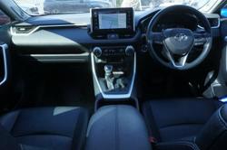 2021 Toyota
RAV4 Cruiser