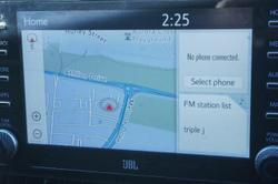 2021 Toyota
RAV4 Cruiser