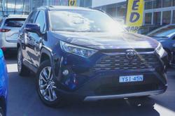 2021 Toyota
RAV4 Cruiser