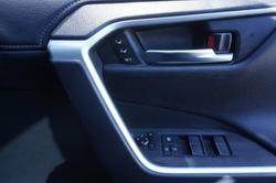 2021 Toyota
RAV4 Cruiser