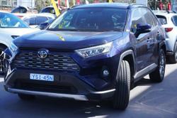 2021 Toyota
RAV4 Cruiser