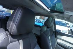 2015 Holden Calais V