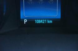 2015 Holden Calais V