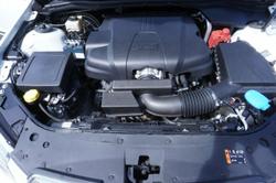 2015 Holden Calais V