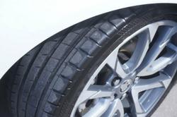 2015 Holden Calais V