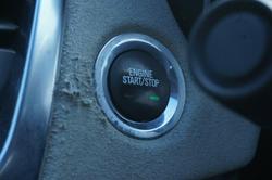 2015 Holden Calais V