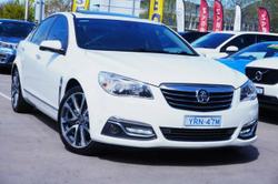 2015 Holden Calais V