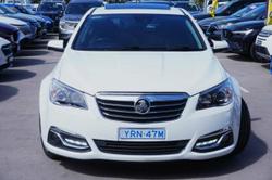 2015 Holden Calais V