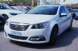 2015 Holden Calais V