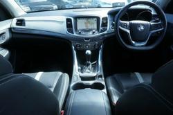 2015 Holden Calais V