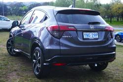 2019 Honda HR-V RS