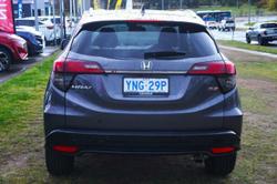2019 Honda HR-V RS