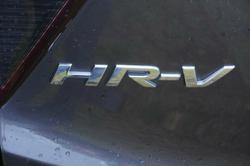 2019 Honda HR-V RS