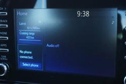 2020 Toyota Yaris Ascent Sport