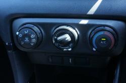 2020 Toyota Yaris Ascent Sport