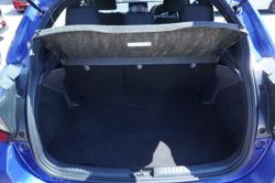 2020 Toyota Yaris Ascent Sport