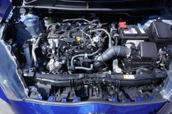 2020 Toyota Yaris Ascent Sport