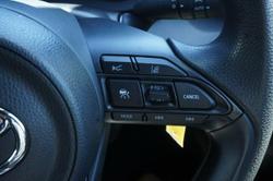 2020 Toyota Yaris Ascent Sport