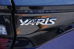 2020 Toyota Yaris Ascent Sport