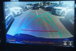 2020 Toyota Yaris Ascent Sport