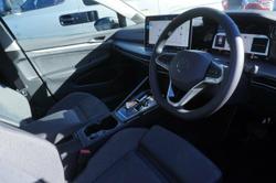 2025 Volkswagen Golf 110TSI Style