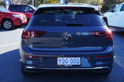 2025 Volkswagen Golf 110TSI Style