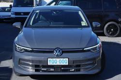 2025 Volkswagen Golf 110TSI Style