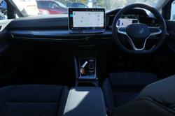 2025 Volkswagen Golf 110TSI Style