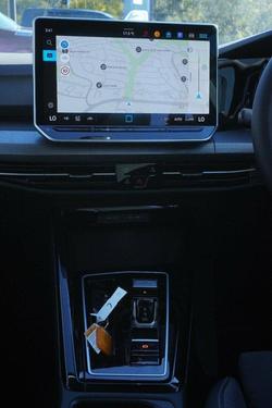 2025 Volkswagen Golf 110TSI Style